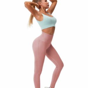 스포츠브라셔츠 RUXI k1463