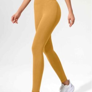 레오파드 스포츠 브라 RUXI k1235