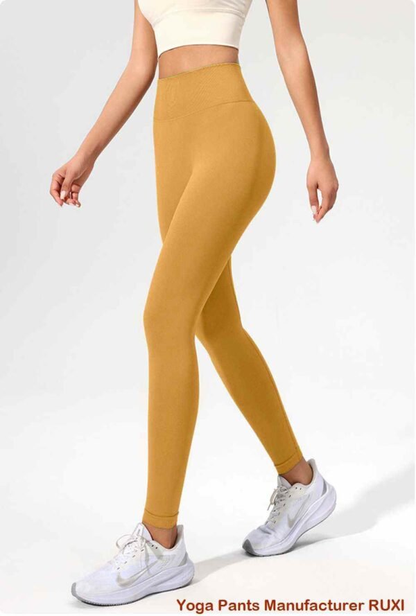 레오파드 스포츠 브라 RUXI k1235