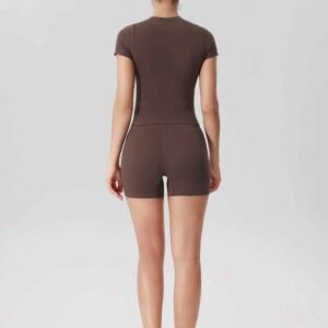 컵 사이즈 지지 스포츠 브라 RUXI