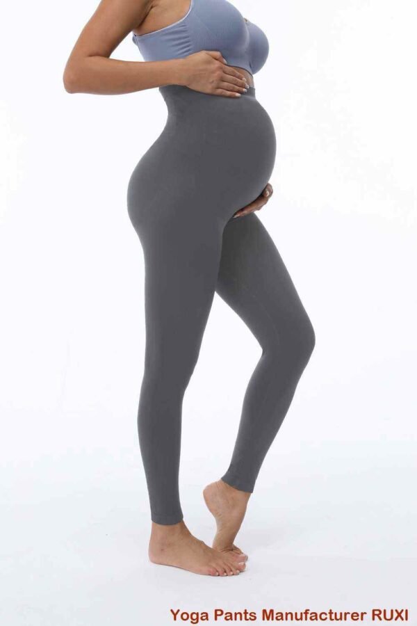 남자용 5인치 짐 반바지 운동용 핏 RUXI