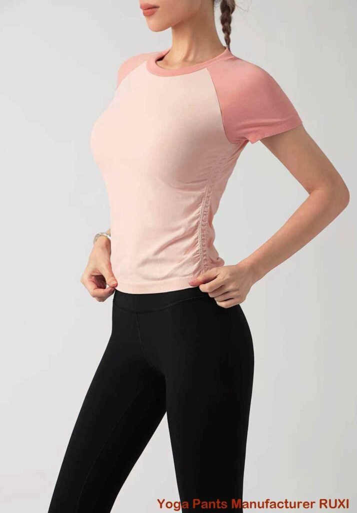 럭셔리 디자이너 트랙 수트 RUXI k2228