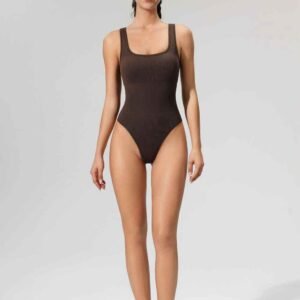 라벤더 스포츠 브라 RUXI k1365