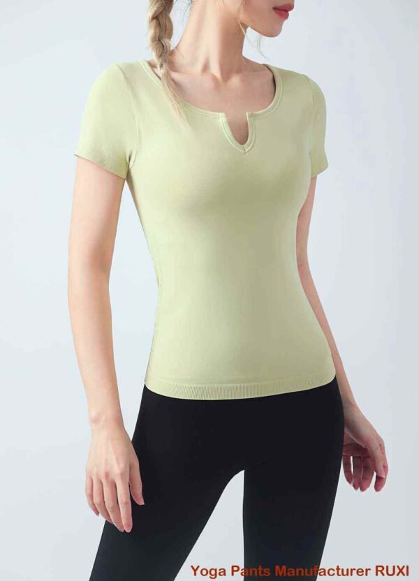 36j 스포츠 브라 RUXI k1508