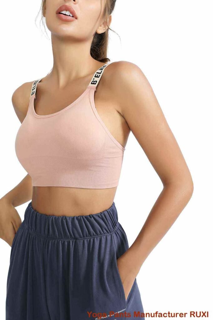 남성 여성용 포켓이 달린 스판덱스 러닝 반바지