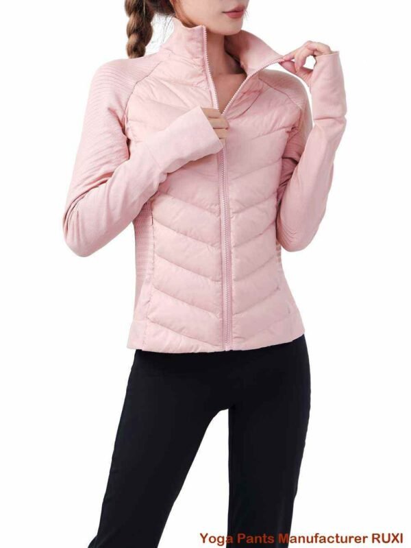 남자 디자이너 트랙 수트 RUXI k3815