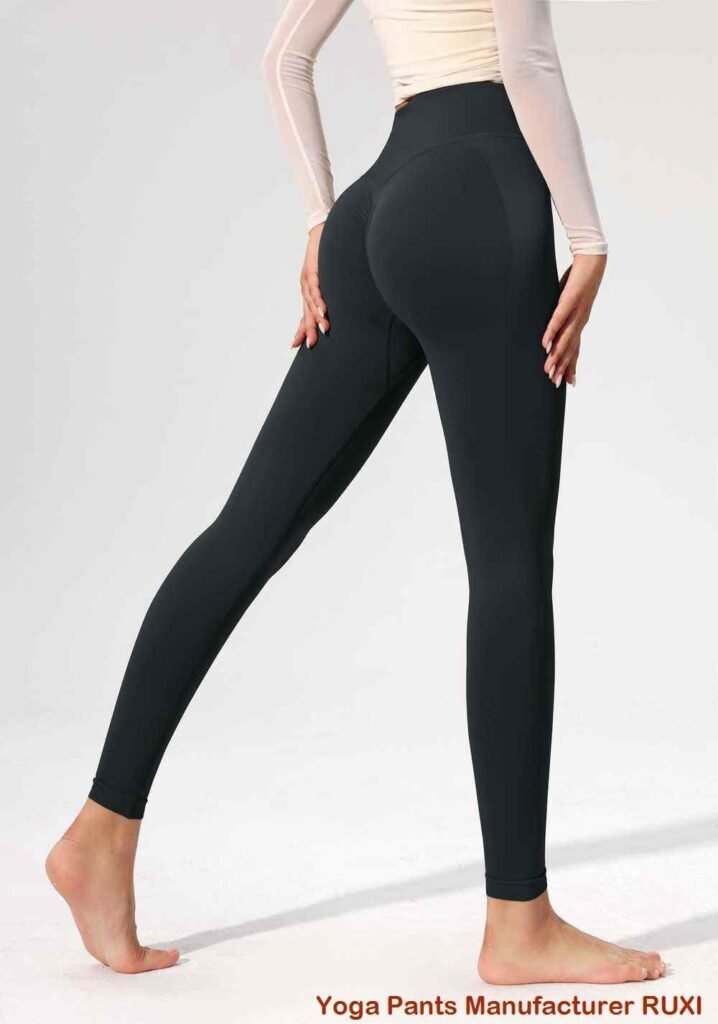 편안한 패딩 스포츠 브라 RUXI k3685