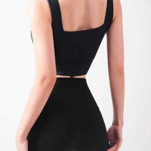 네온 글로우 스포츠 브라 RUXI k1153