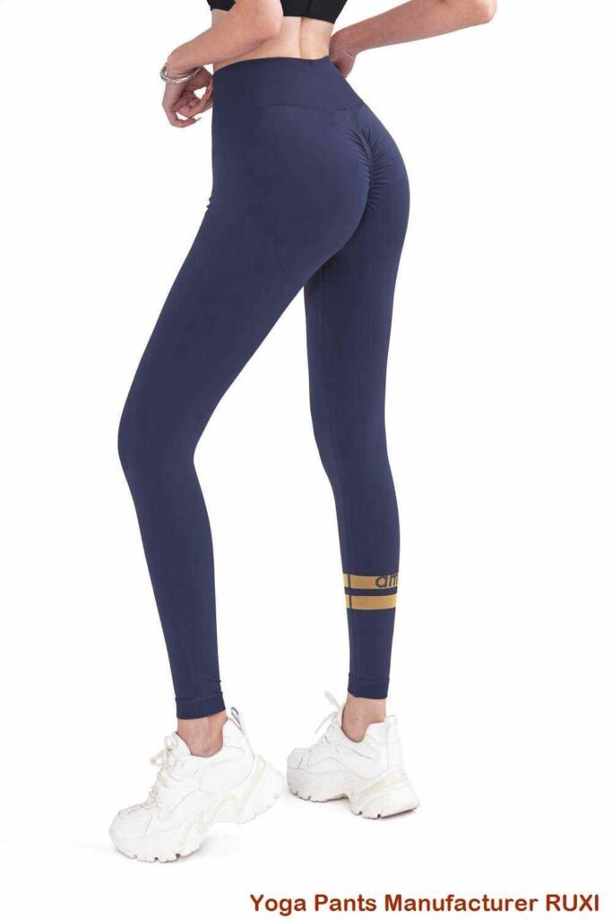 퀵드라이 레이어드 팬츠 RUXI k3373