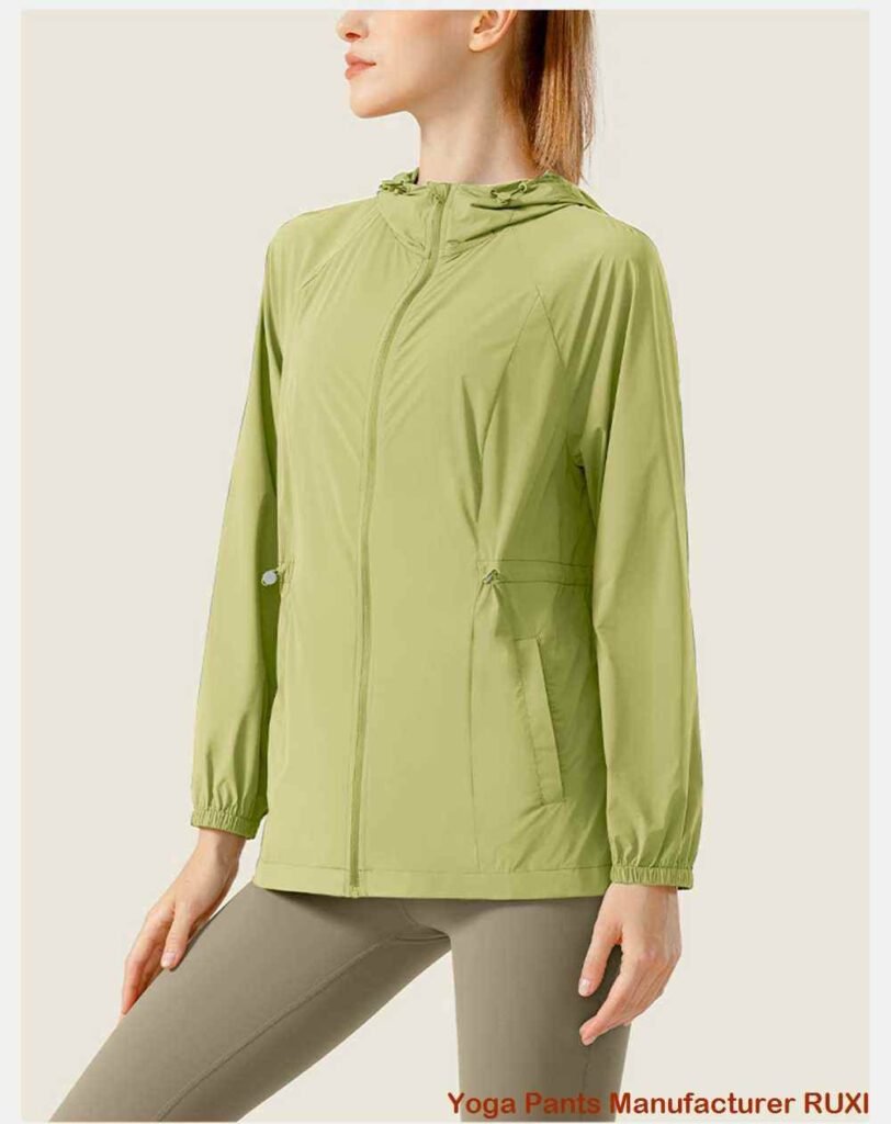 남성 및 여성용 더블 레이어 러닝 반바지