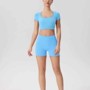 ACTGLARE 고품질 스포츠 브라 RUXI