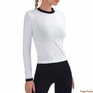 뒤틀린 스포츠 브라 RUXI k1541
