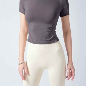 최고의 운동 브라 RUXI k1548