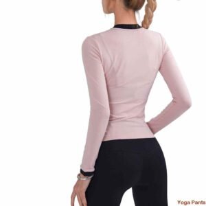 레이디스 블랙 짐 레깅스 RUXI k852