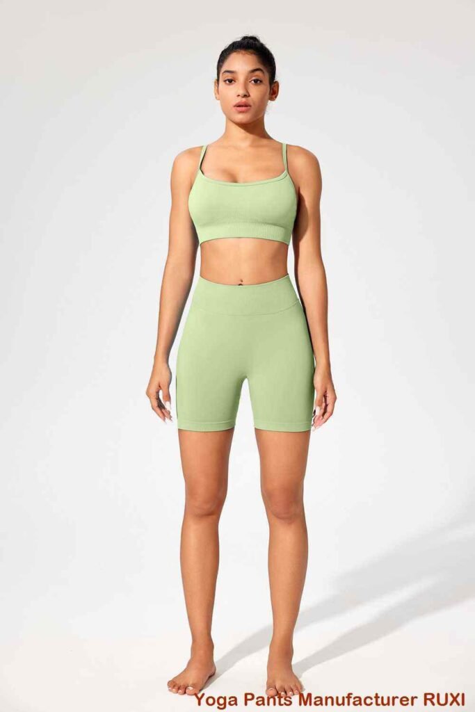 여성용 속건성 여행복 가볍고 편안함 RUXI