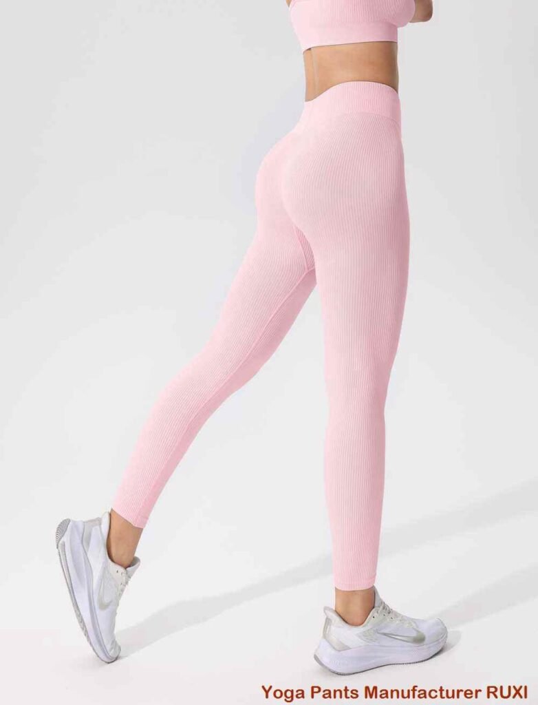 포켓이 달린 여성용 골프 반바지 RUXI