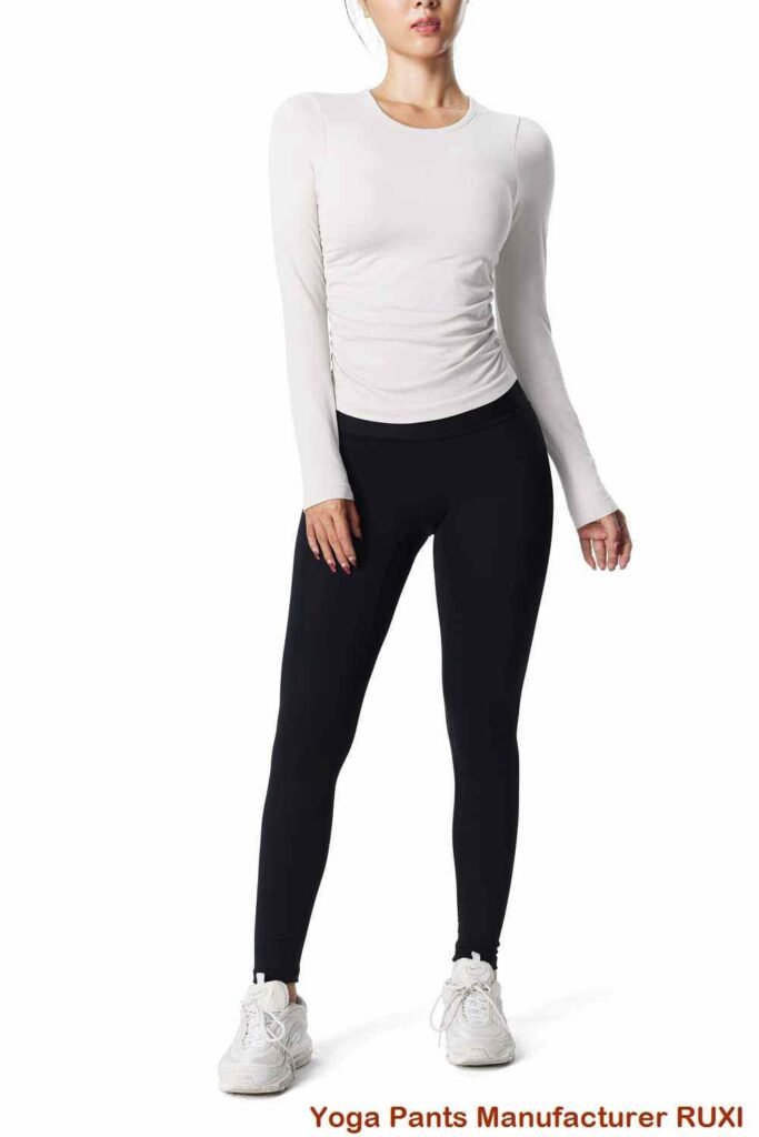 빨리 마르는 셔츠 RUXI k3122