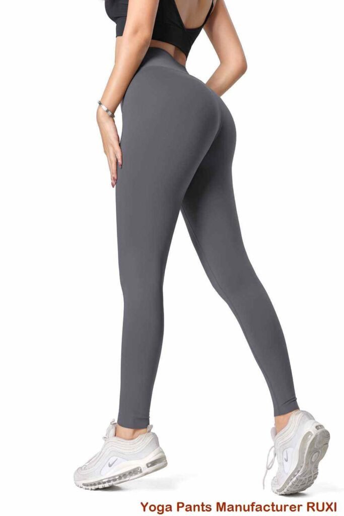 퀵드라이 여행용 청바지 RUXI k3335