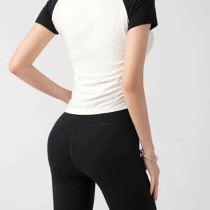 최고의 편안함을 위한 하이 서포트 러닝 브라