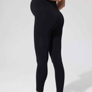 회색 스포츠 브라 RUXI k1159