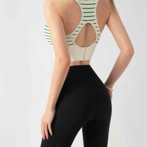 엑스트라 서포트 스포츠 브라 RUXI