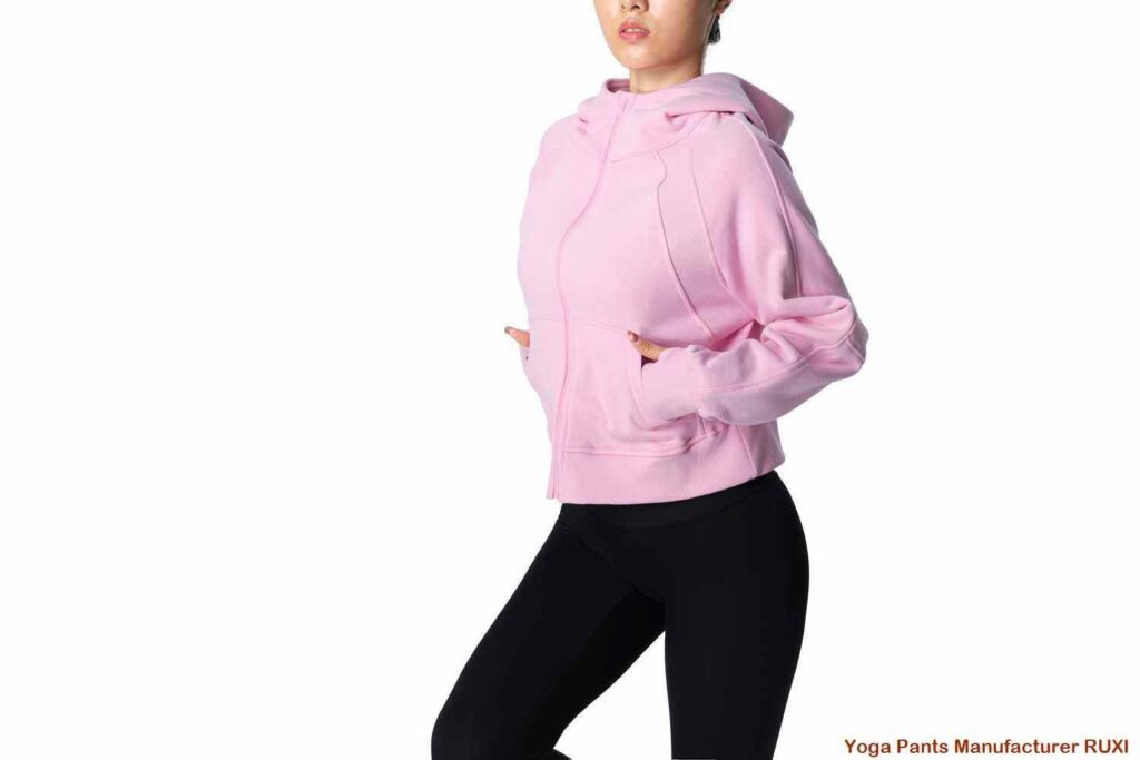 ACTGLARE 남성용 플리스 반바지 RUXI