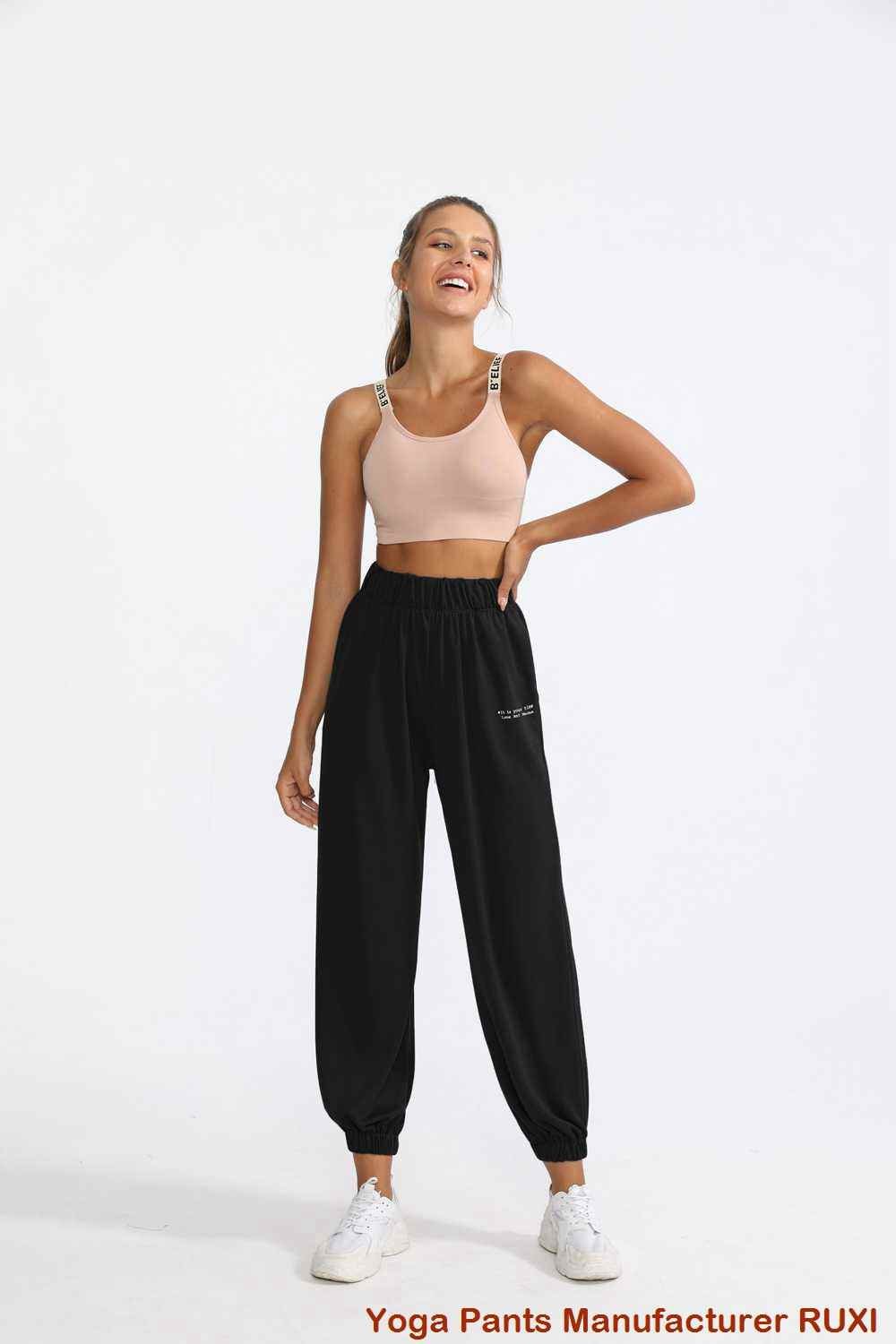 리프트가 있는 서포티브 스포츠 브라 RUXI 리프트가 있는 서포티브 스포츠 브라 RUXI