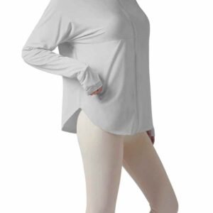 플러스 사이즈 레이서 백 브라 RUXI